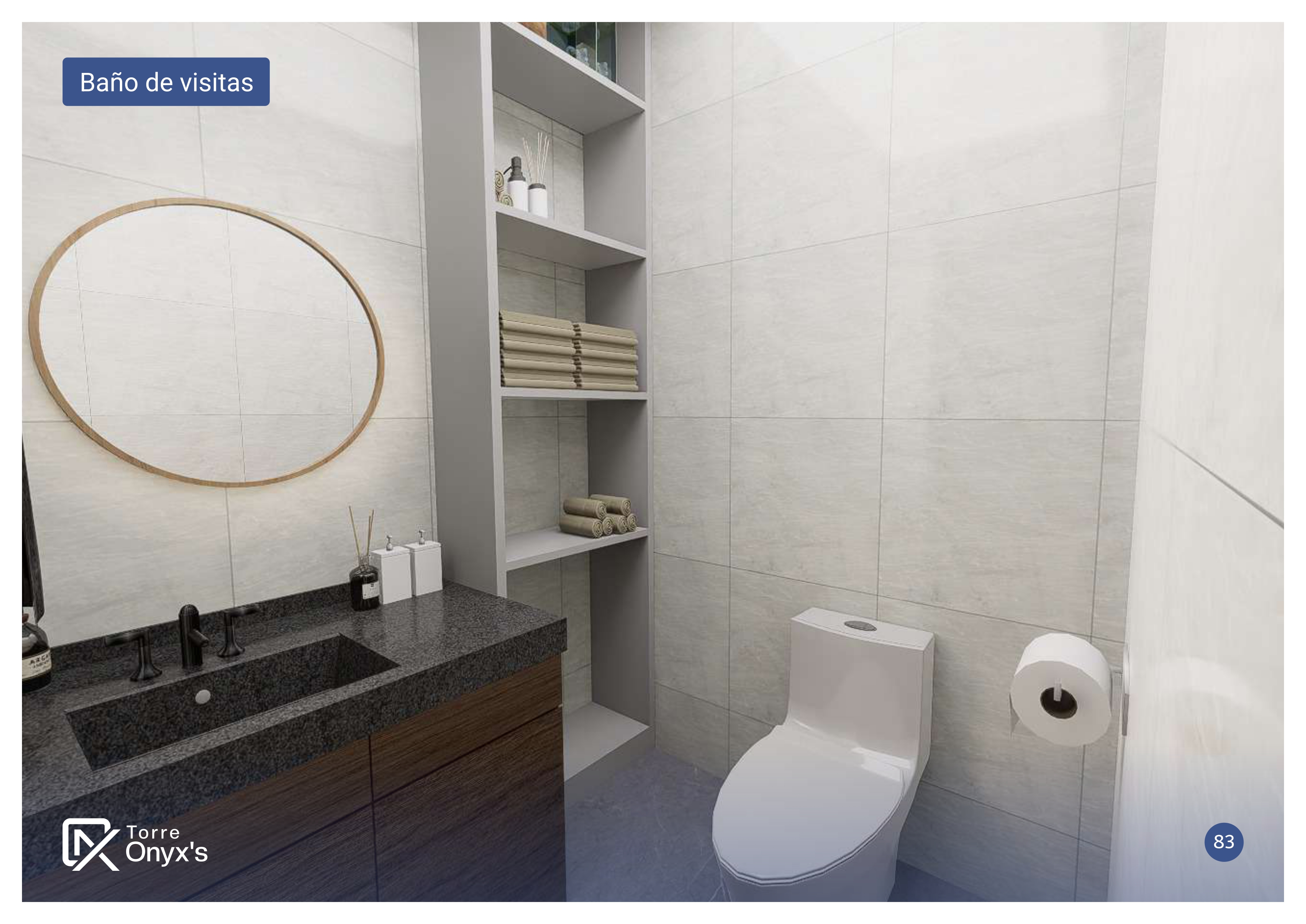 Departamento 1D - Vista 5