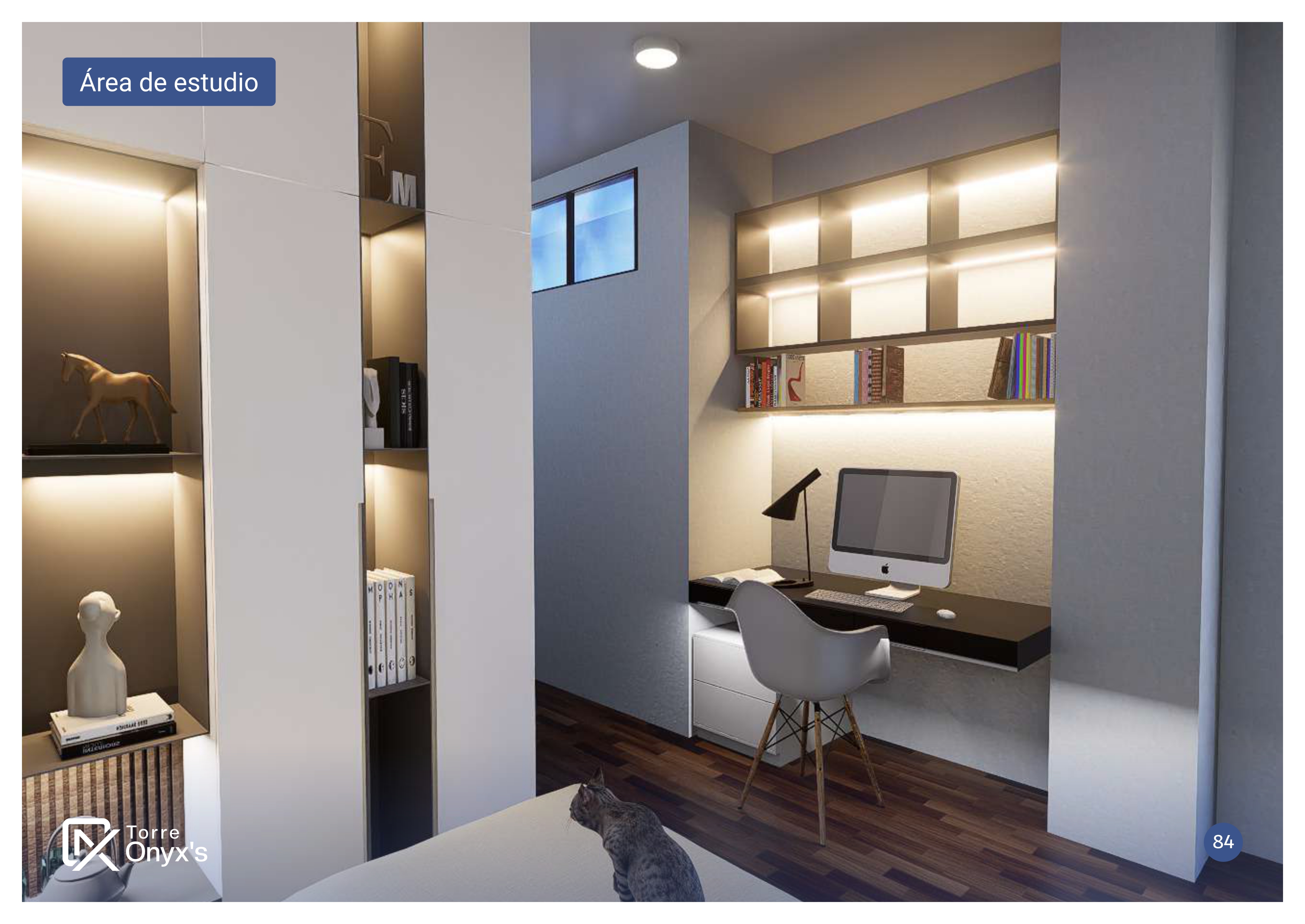 Departamento 1D - Vista 6