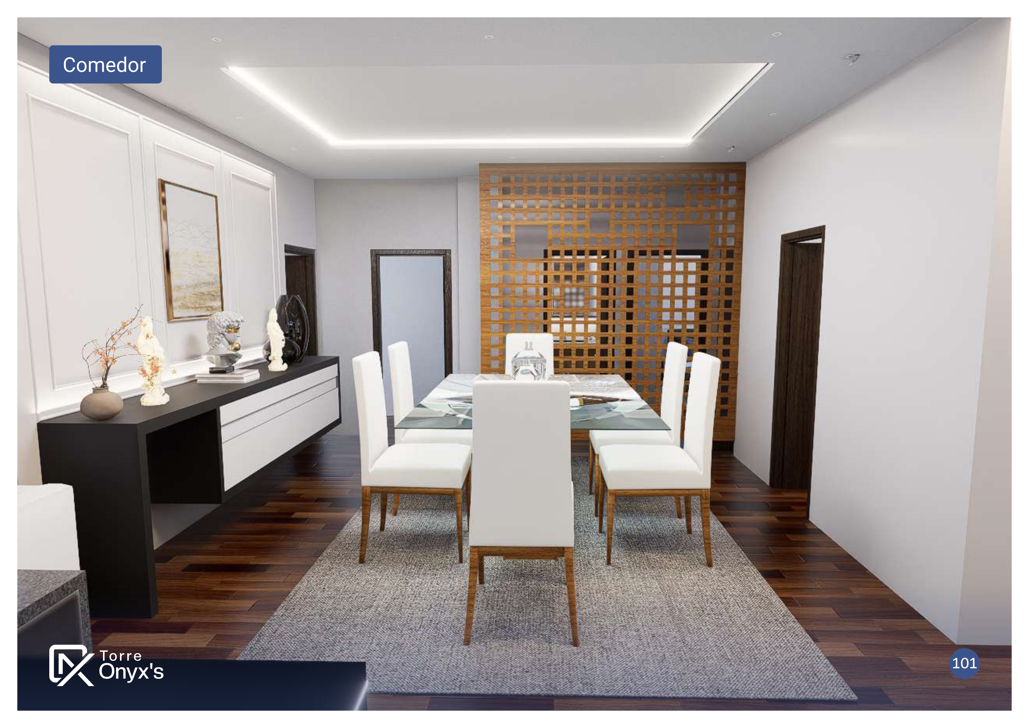 Opción 3D - Vista 5