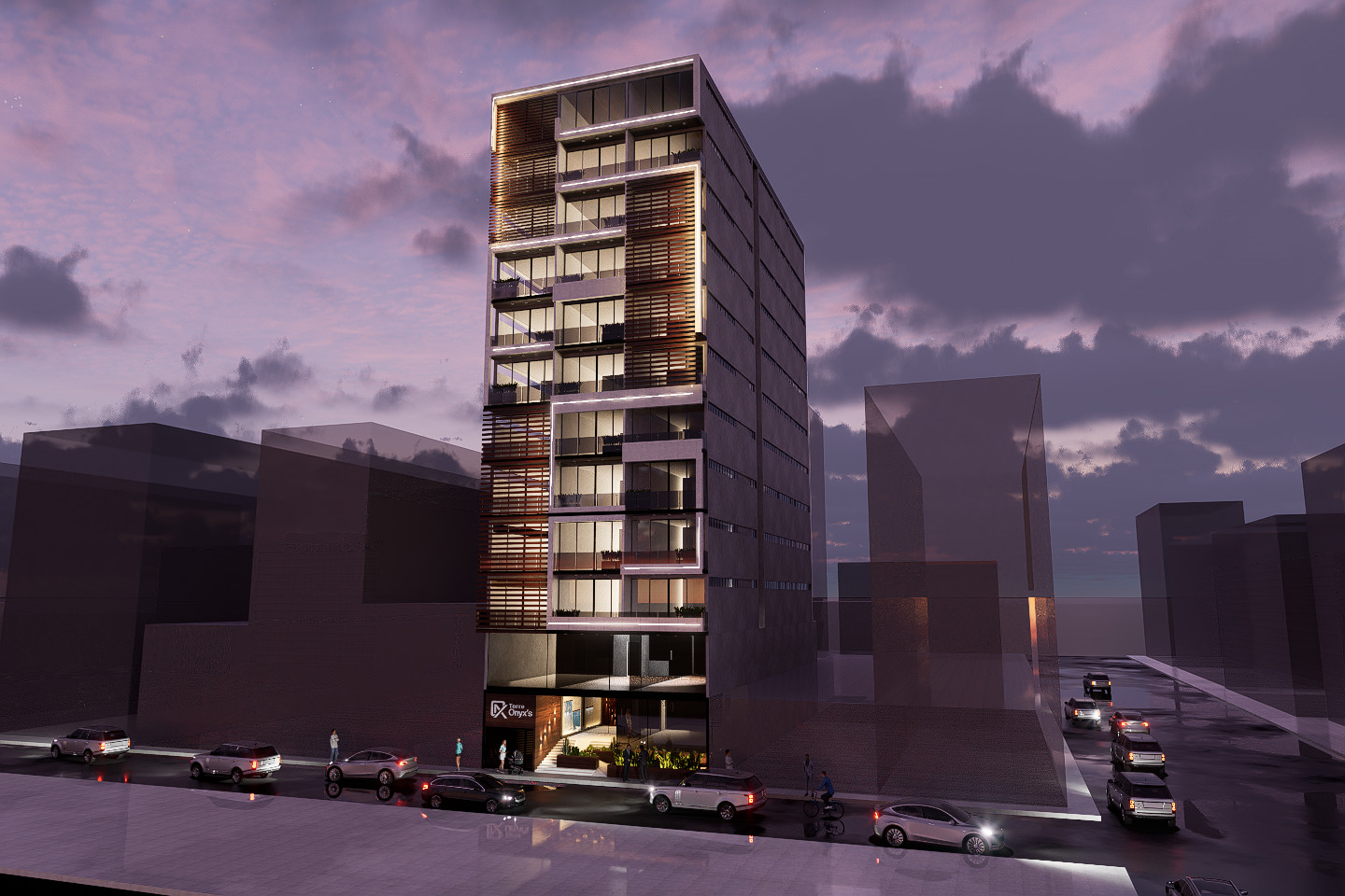 Proyecto Onyx